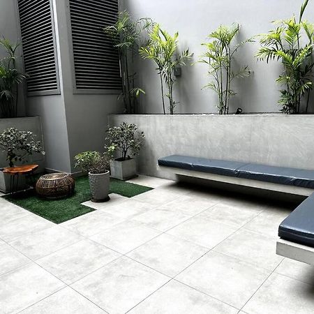 Home Cavero, Moderno Y Completo Departamento 리마 외부 사진