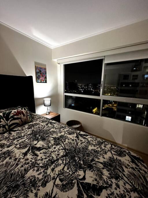Home Cavero, Moderno Y Completo Departamento 리마 외부 사진