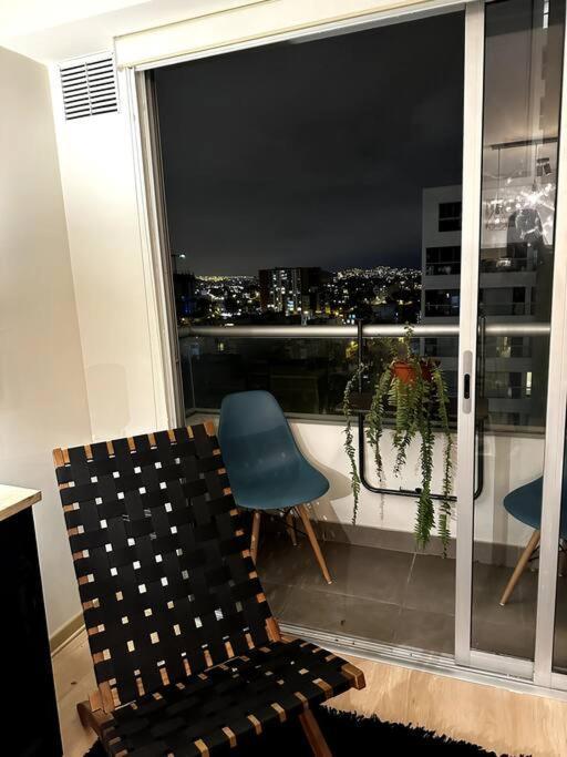 Home Cavero, Moderno Y Completo Departamento 리마 외부 사진
