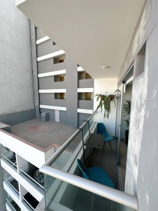 Home Cavero, Moderno Y Completo Departamento 리마 외부 사진